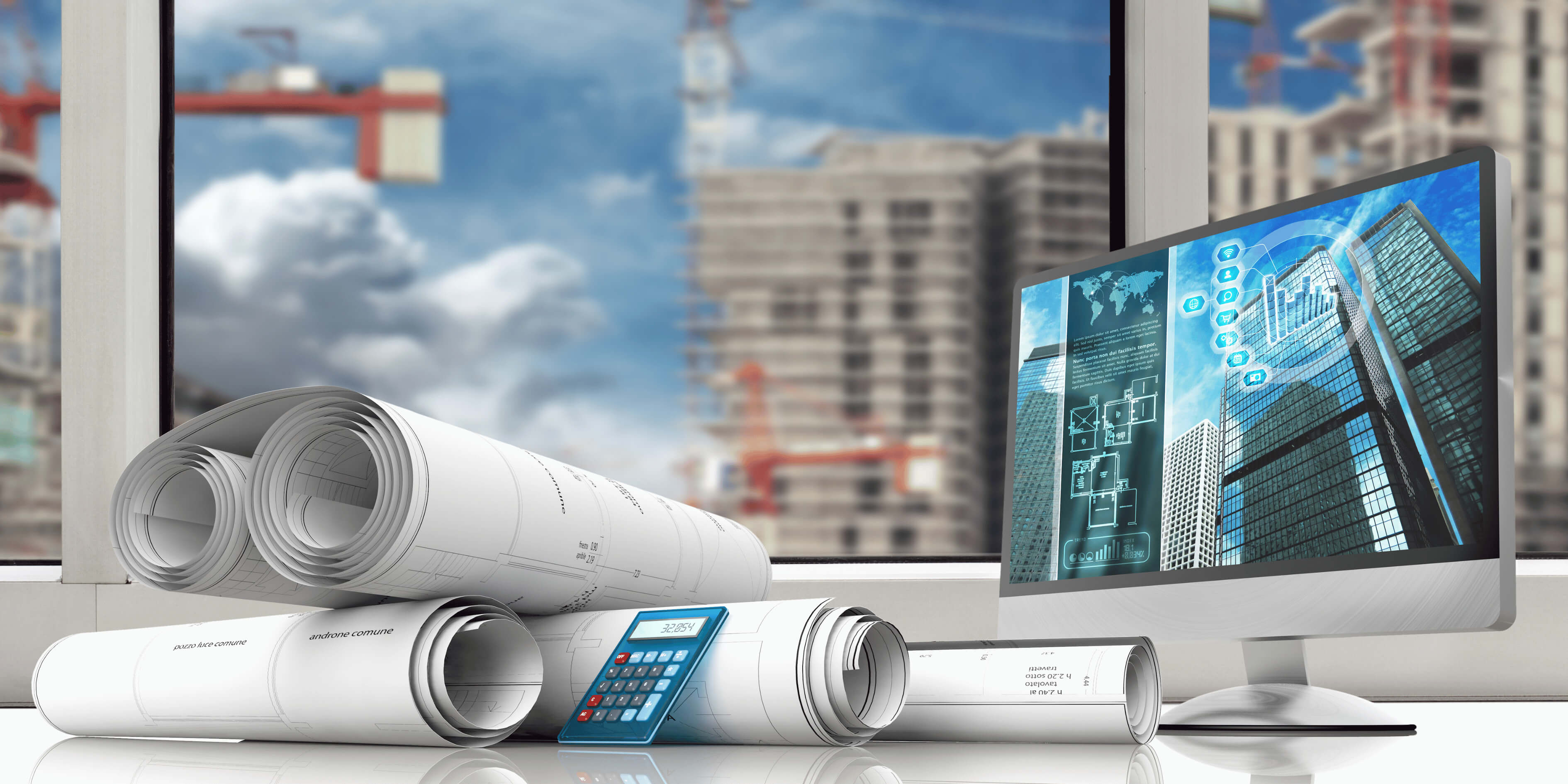 Building Construction Services Overview