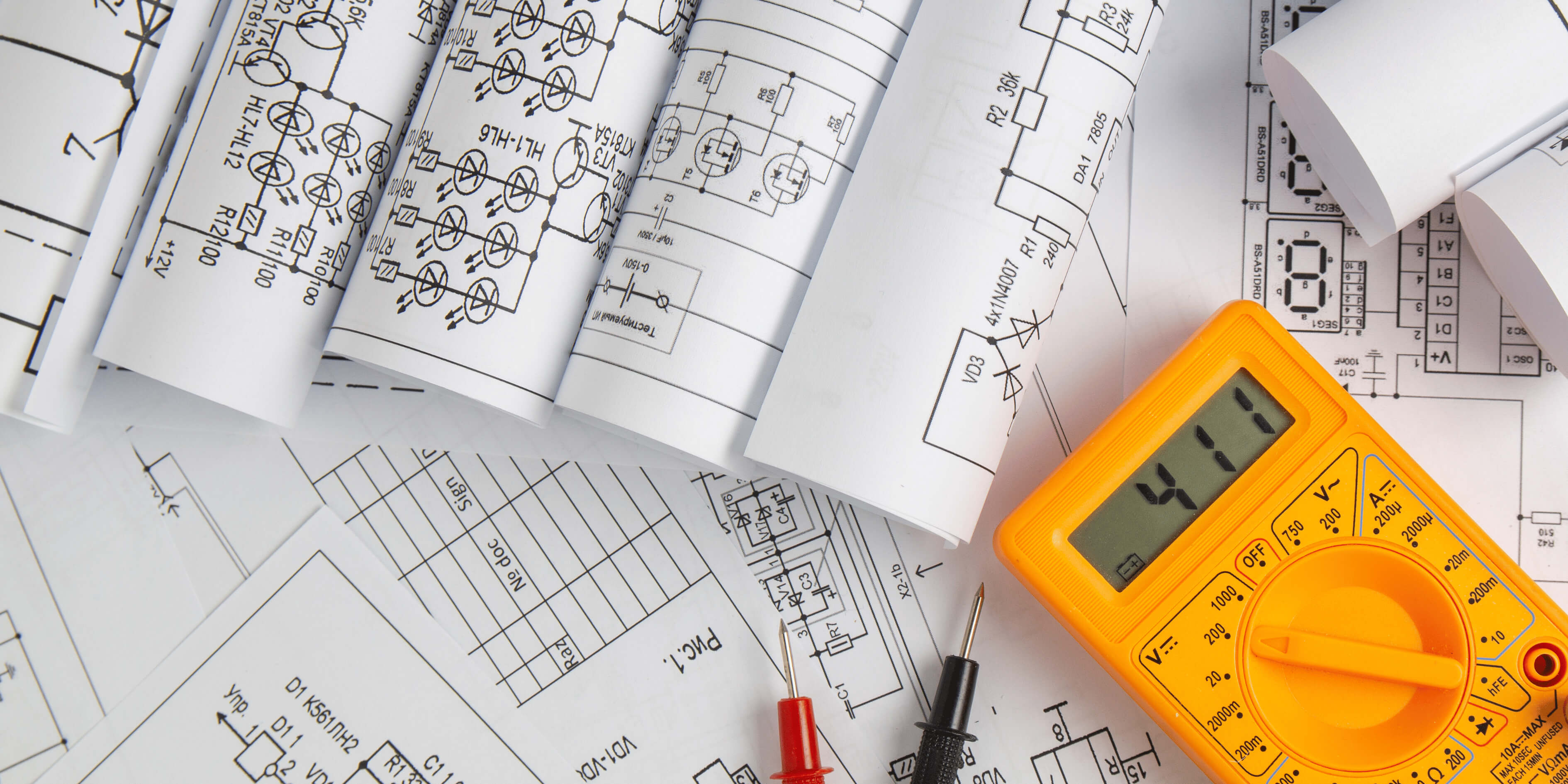 Electrical Refurbishment - 2023