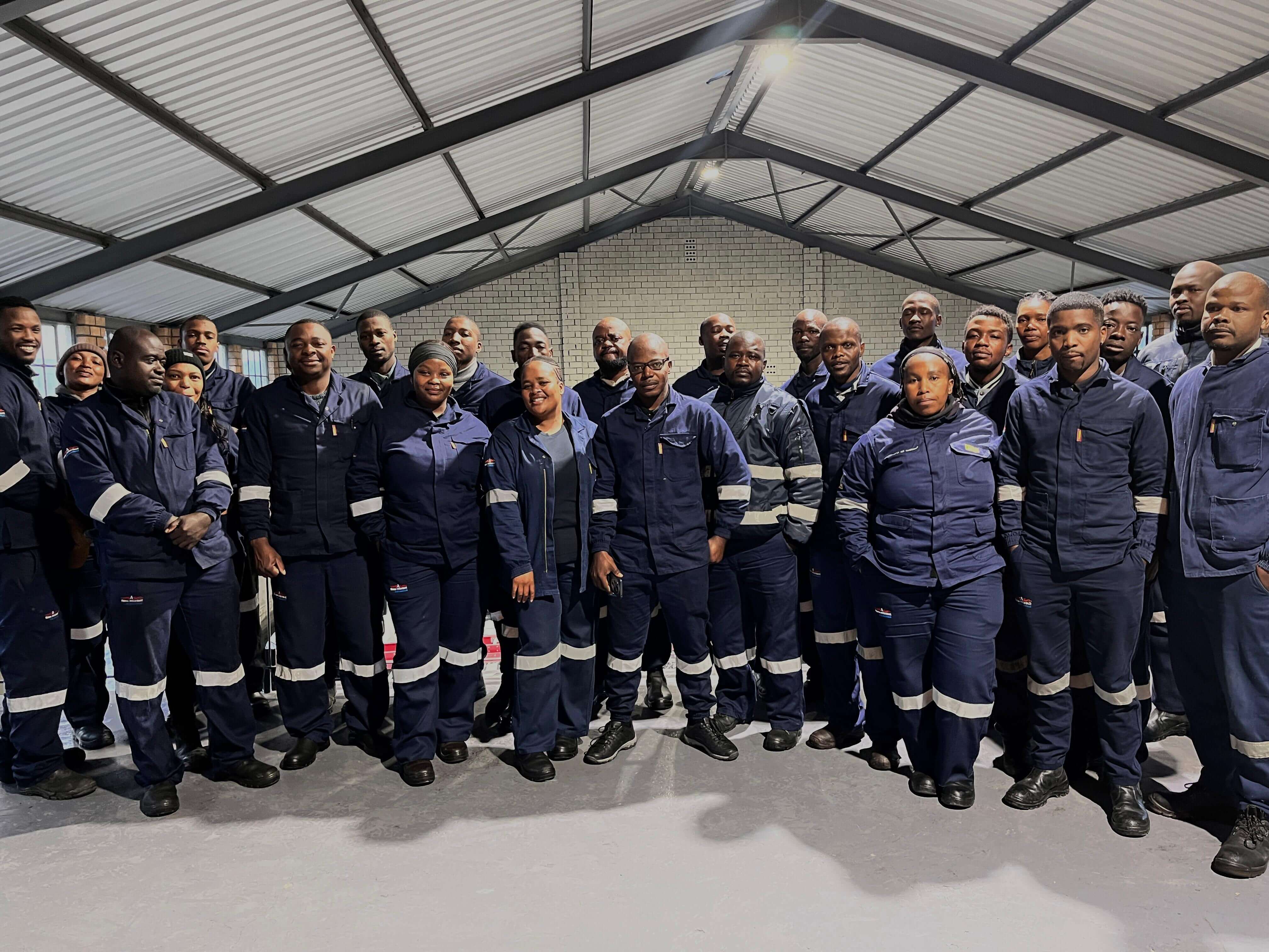 Team - Artisan Team 1