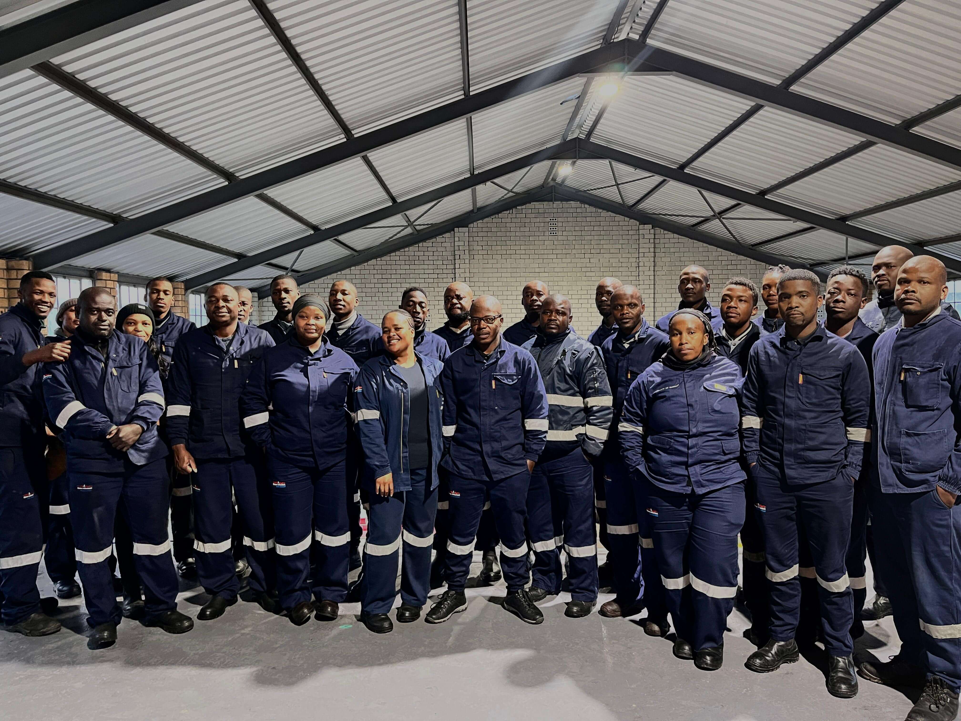 Team - Artisan Team 2