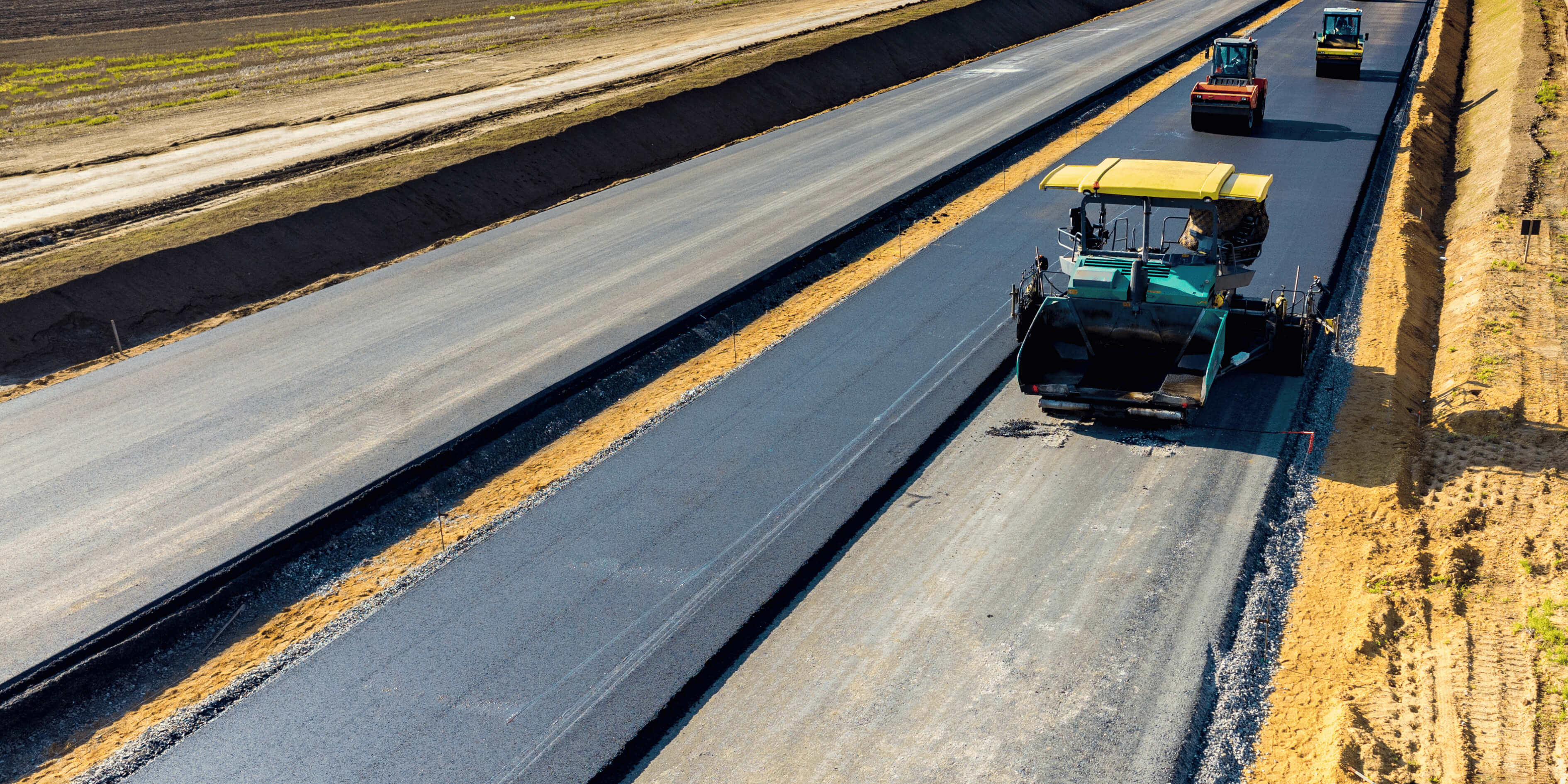 Civil Engineering Construction Services